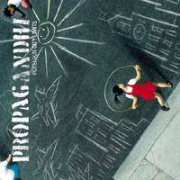 Propagandhi : Potemkin City Limits